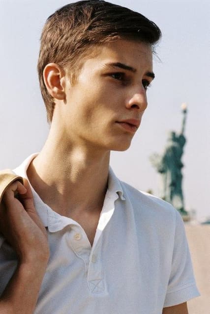 GET TO KNOW Adrien By Virginie Khateeb — Bite Magazine