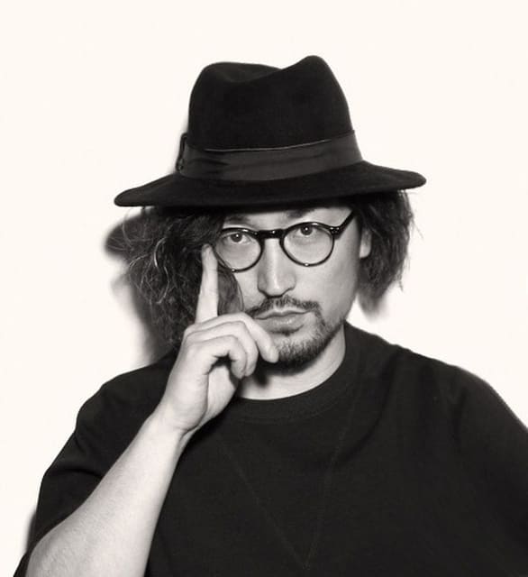 Charles Guo