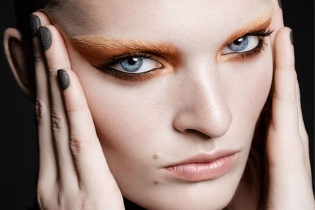 Eye Candy — Elle Denmark