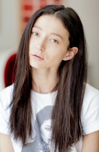 Evelina Mambetova