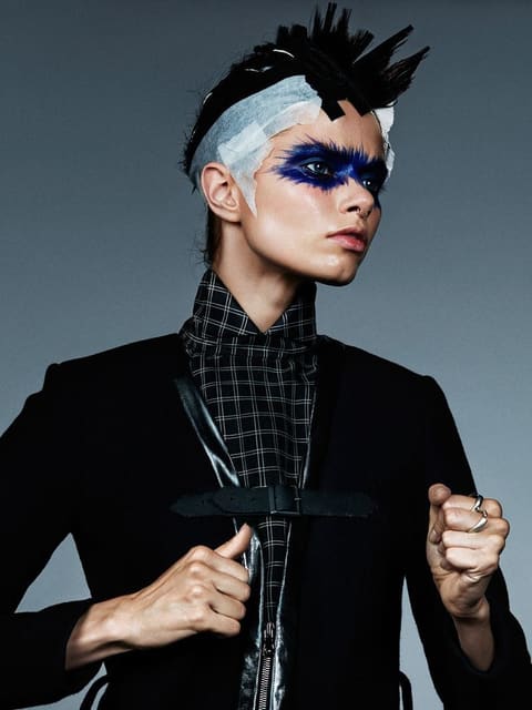 Summer of War — Bullett Magazine