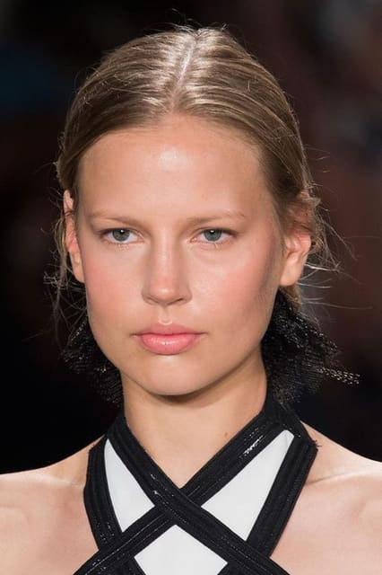 Ohne Titel S/S 15 Show — Ohne Titel