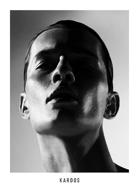 Kardos F/W 14 campaign