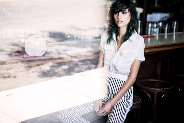 Langley Fox — L'Officiel Paris