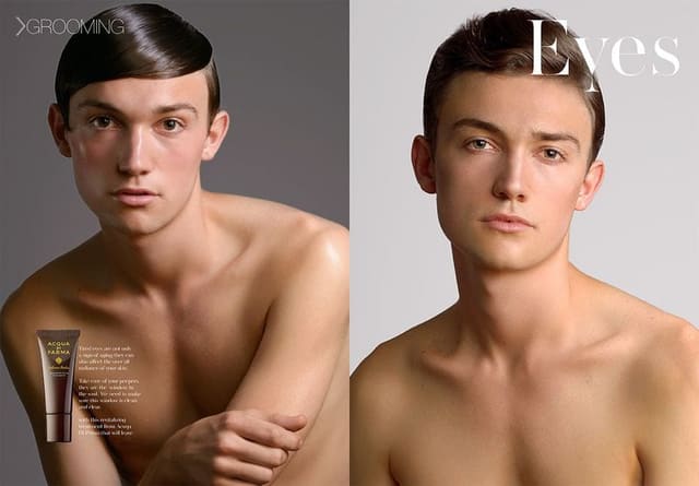 Joey Rogers — 2