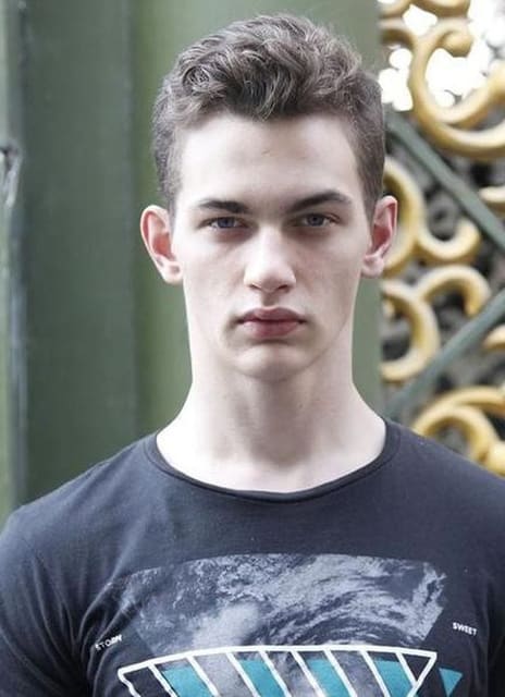 Dawid Kolasinski