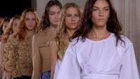 Jonathan Saunders S/S 15 Show — Jonathan Saunders