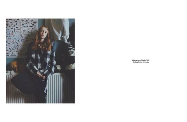 By Harley Weir — AnOther Magazine