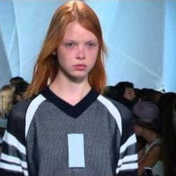 Lacoste S/S 15 Show — Lacoste