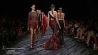 J. Mendel S/S 15 Show — J. Mendel