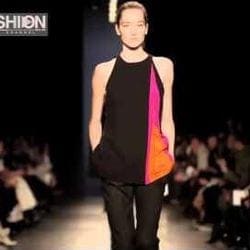 Altuzarra S/S 15 Show — Altuzarra