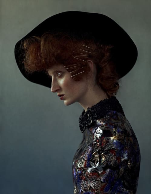 La Belle Époque — LUISAVIAROMA