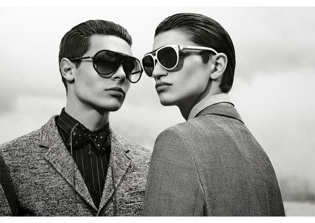 Flamboyant Flair — August Man Malaysia