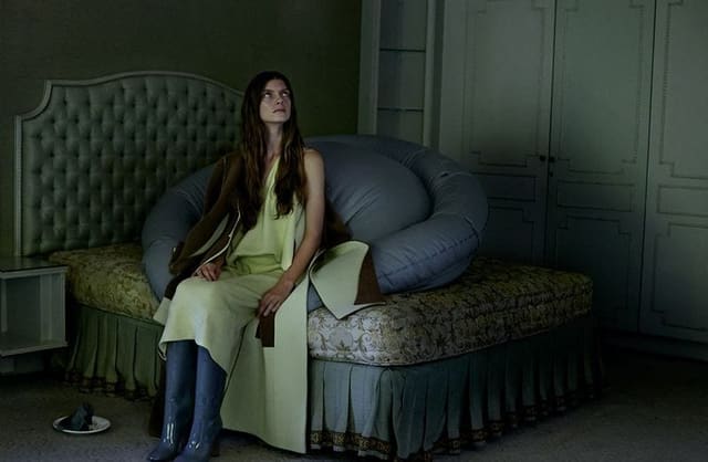 Soften the Blow — Dazed Magazine