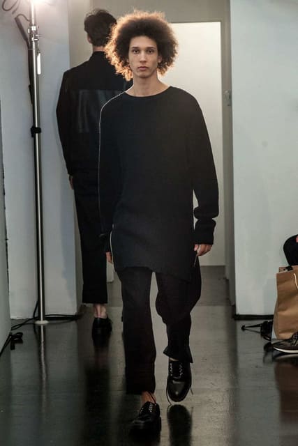 General Idea S/S 15 Show — General Idea
