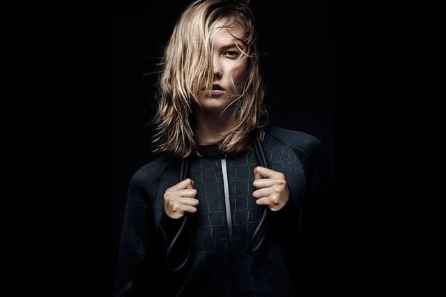 Nike x Pedro Lourenco F/W 2014 — Nike