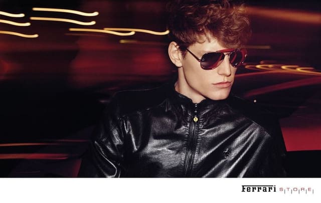 FERRARI F/W 13