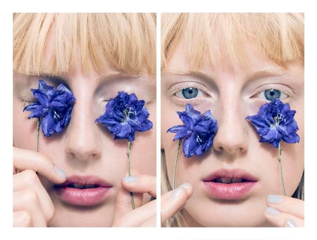 Laura, the lemonade girl — I Love You Magazine