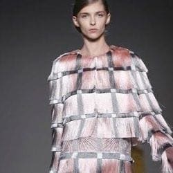 Marco de Vincenzo S/S 15 Show — Marco de Vincenzo