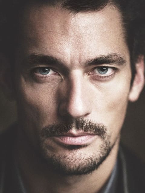 THE TIMELESS MAN — FHM Collections (China)