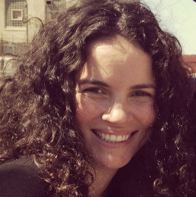 Romina Herrera Malatesta