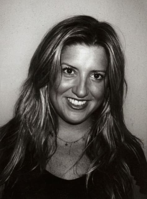 Jodie Boland