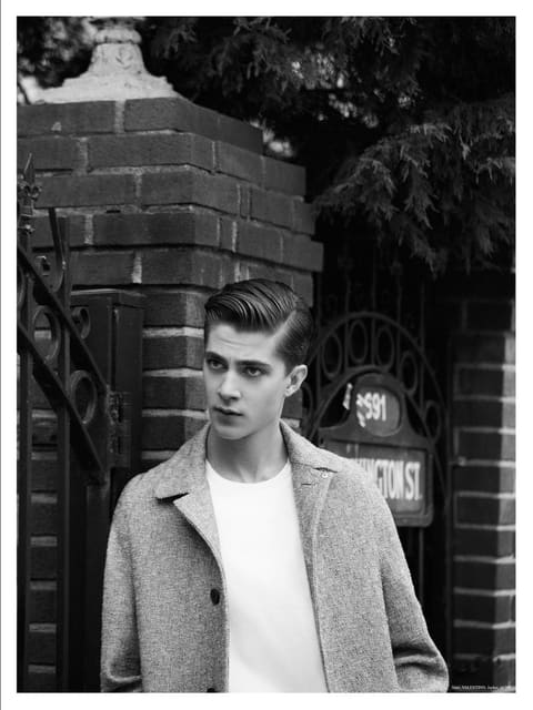 10th & Hudson — Stonefox Magazine