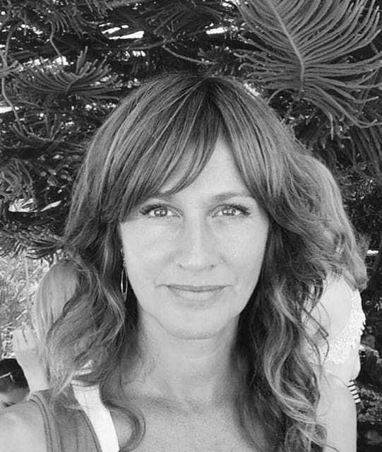 Montse Ribalta