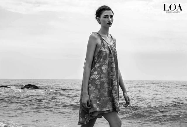 LOA F/W 14 by RENATA PASKAL