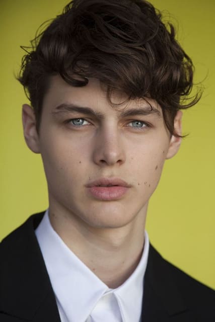 Get to Know: Darwin by Marcus Cooper — Bite Magazine