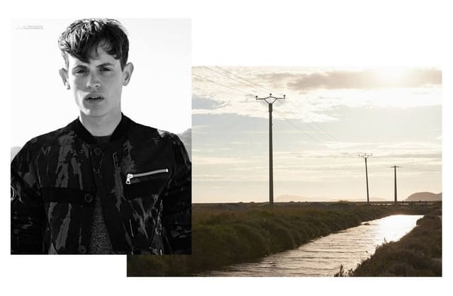 Runaway Boys — Commons & Sense Magazine