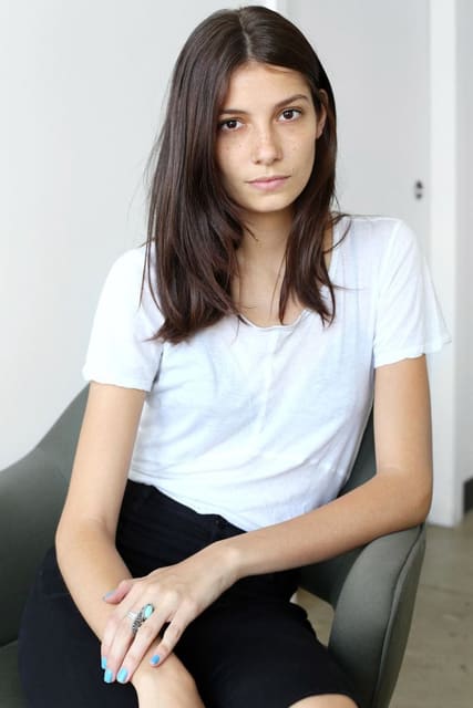 Muriel Beal — 1
