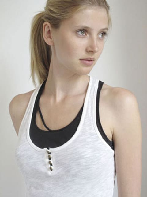 Alexandra Tretter
