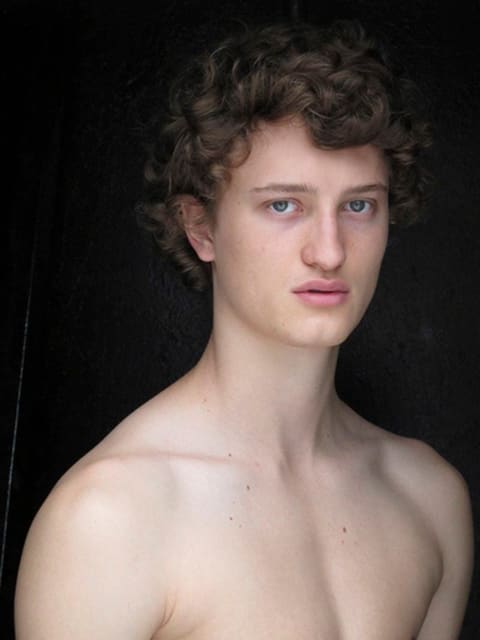 Chris Cervin