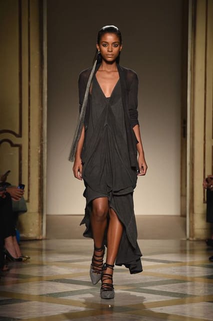 Nicholas K S/S 15 Show Milan — Nicholas K