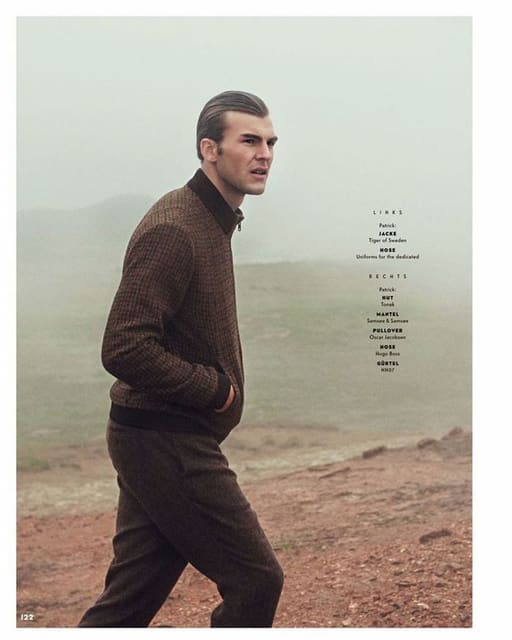 Graent Island by Rickard Sund for Kult
