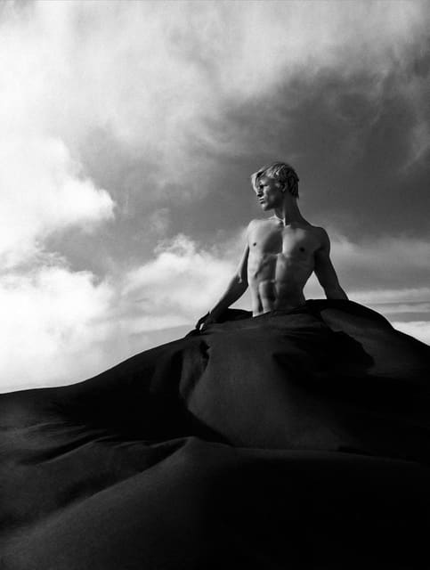 Thor Bulow — 3
