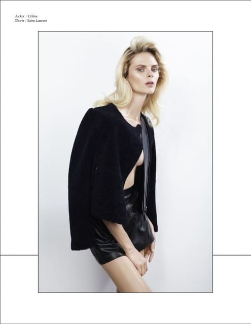 Antonella Graef — 4