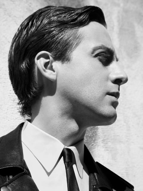 Edward Borgo