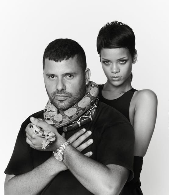 Mariano Vivanco