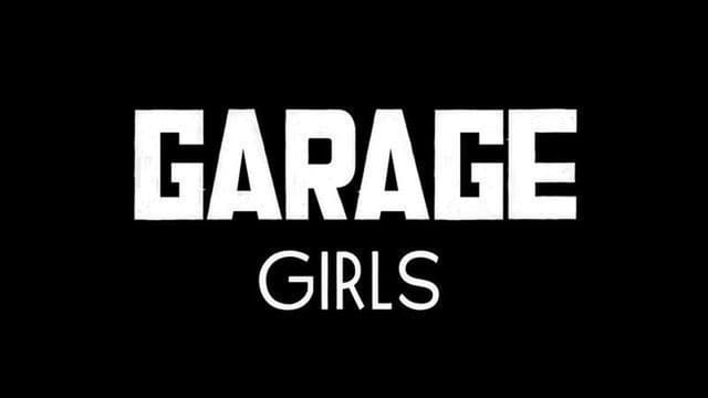Garage Girls — Garage Magazine