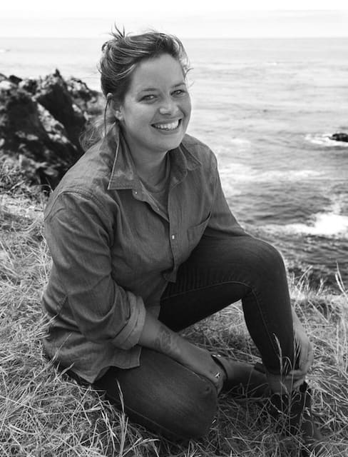 Bette Adams