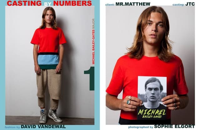 VT13|Mr.Matthew — Visual Tales Magazine