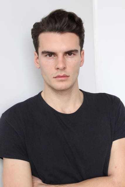 Brendan Ruck — 2