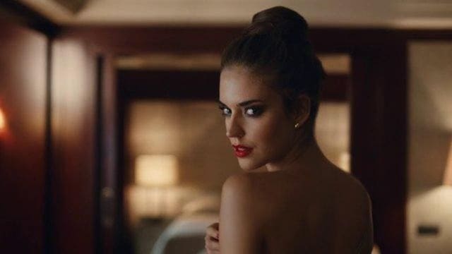 Revlon LOVE IS ON 2014 — Revlon