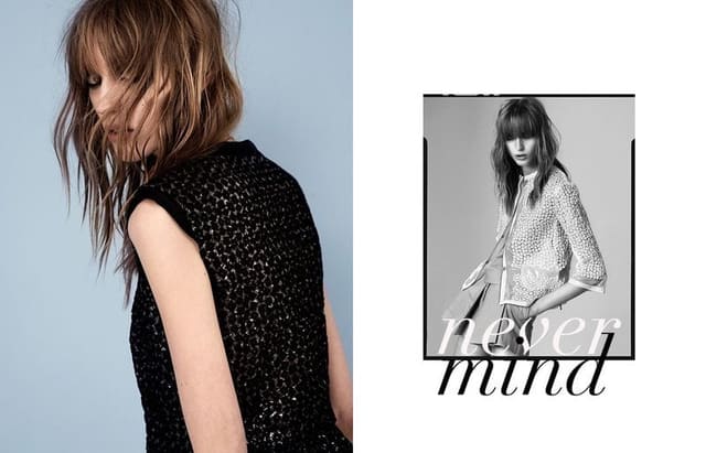 Never Mind — Vestal Magazine