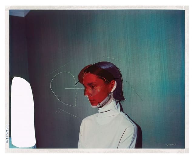Recycle by Jean-Francois Lepage — Un-Titled Project Magazine