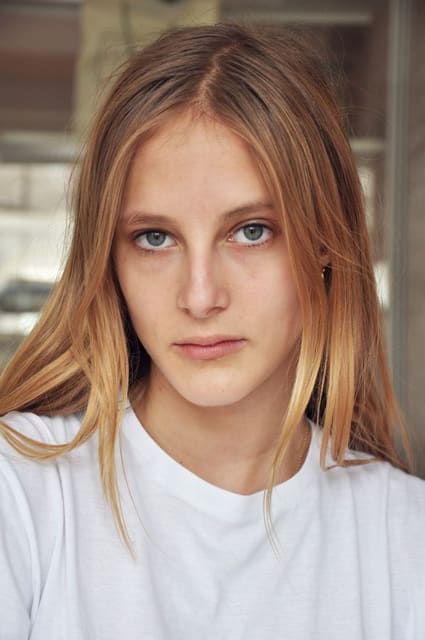 Olympia Campbell