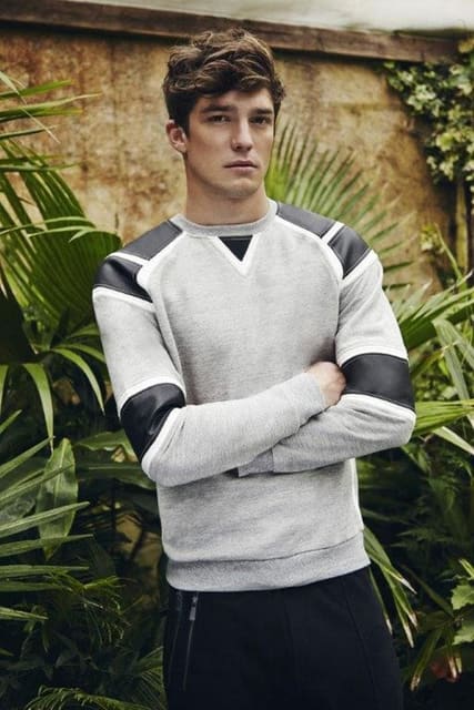 Eleven Paris S/S 15 LOOKBOOK — ELEVEN PARIS