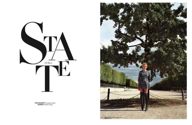 State of Mind — Crash Magazine